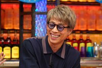 ロンドンブーツ1号2号・田村淳 (c)読売テレビ