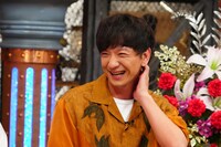 パンサー向井 (c)読売テレビ