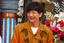 パンサー向井 (c)読売テレビ