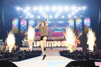 南波雅俊アナ (c)TBS