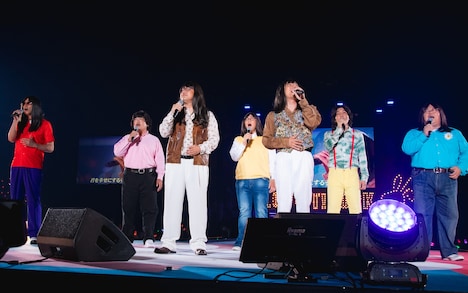 ヒヤシンス (c)TBS