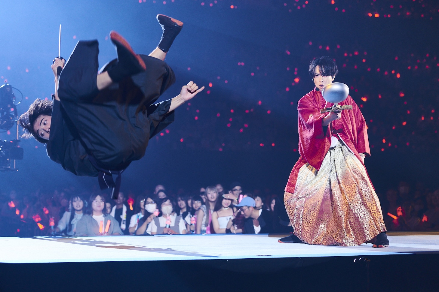 舘様クッキング(c)TBS
