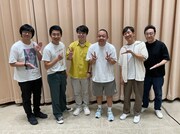 20時台のゲストはしずるKAƵMA、ライス田所、サルゴリラ赤羽。