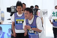 アインシュタイン稲田 (c)関西テレビ