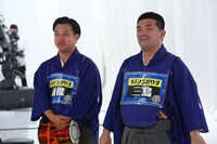 すゑひろがりず (c)関西テレビ