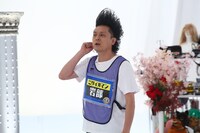 ミサイルマン岩部 (c)関西テレビ