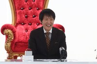 千原ジュニア (c)関西テレビ