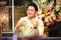 千鳥ノブ (c)フジテレビ