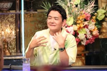 千鳥ノブ (c)フジテレビ