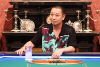 千鳥・大悟 (c)フジテレビ