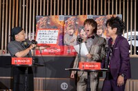 “焼肉ポリス”こと香取さんが考える「焼肉×コカ・コーラ最高のセットリスト」。