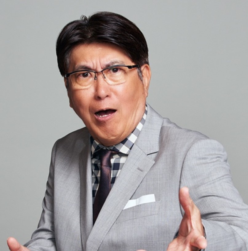 石橋貴明