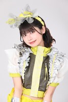 「不思議体験ムー夜会 in 浅草花やしき」に参加する鹿目凛。