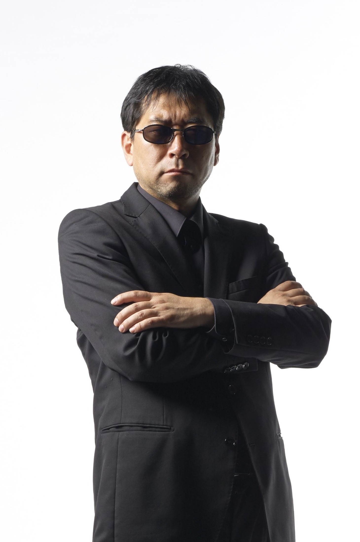 三上丈晴
