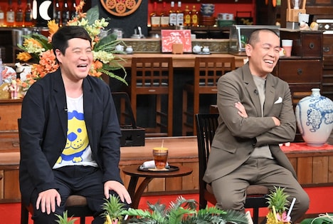 タカアンドトシ (c)TBS