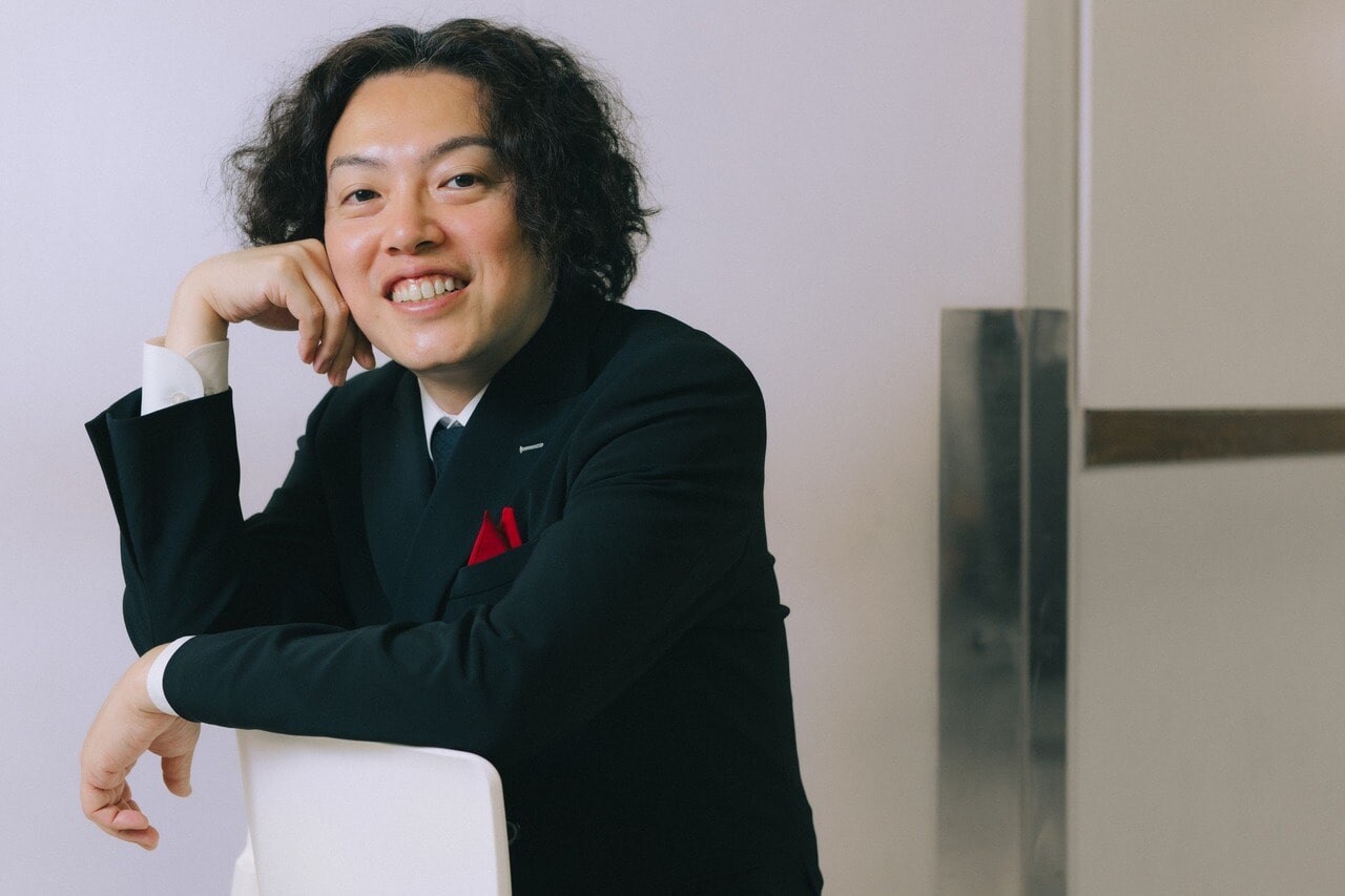 ガクテンソクよじょう、愛犬・ティアラちゃんとの日常