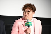 マユリカ中谷