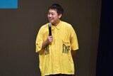「蛾か蝶」のメガホンを取った近藤啓介監督。