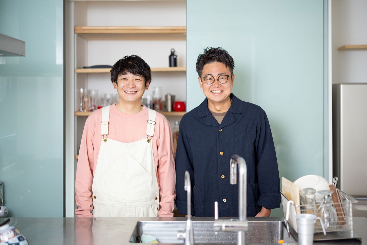 銀シャリ橋本が些細な出来事にツッコミを入れるエッセイ発売、鰻の4コママンガも収録