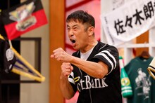 森脇健児 (c)関西テレビ