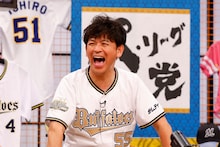 ますだおかだ岡田 (c)関西テレビ