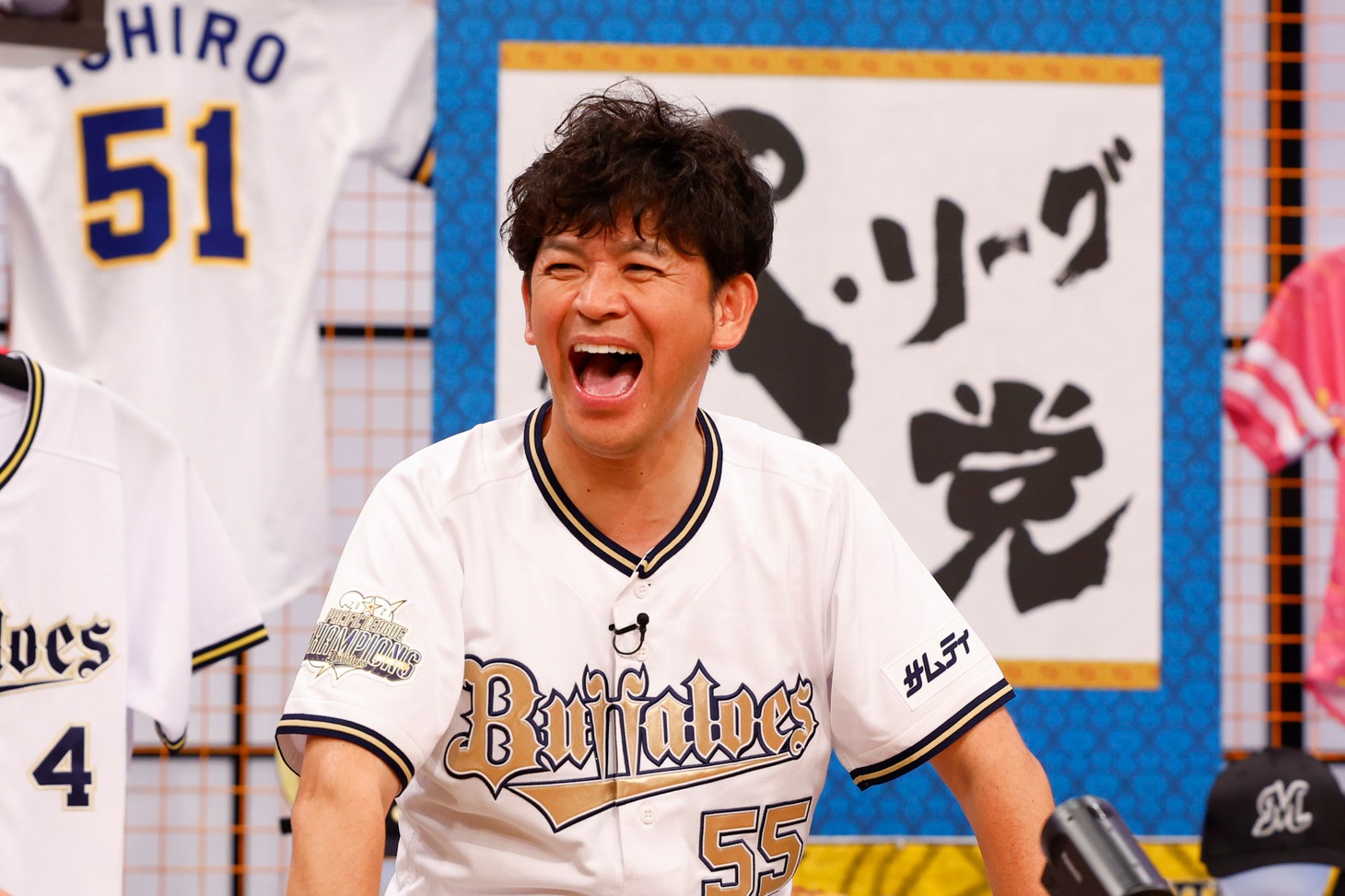 ますだおかだ岡田 (c)関西テレビ