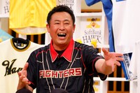 岩本勉 (c)関西テレビ
