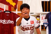 かみじょうたけし (c)関西テレビ