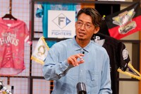 鳥谷敬 (c)関西テレビ