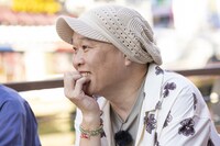 千原せいじ (c)関西テレビ