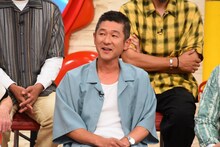 笑い飯・哲夫 (c)関西テレビ