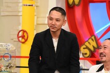 デルマパンゲ迫田 (c)関西テレビ