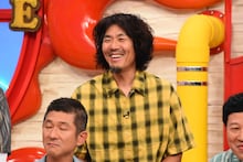 トータルテンボス藤田 (c)関西テレビ