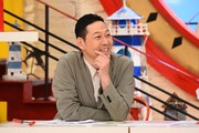 東野幸治 (c)関西テレビ