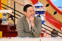 東野幸治 (c)関西テレビ