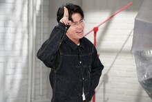 オリエンタルラジオ藤森 (c)日本テレビ