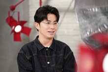 オリエンタルラジオ藤森 (c)日本テレビ