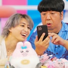 Snow Man佐久間がバナナマン日村と“推し”の魅力を深堀り!新バラエティ放送