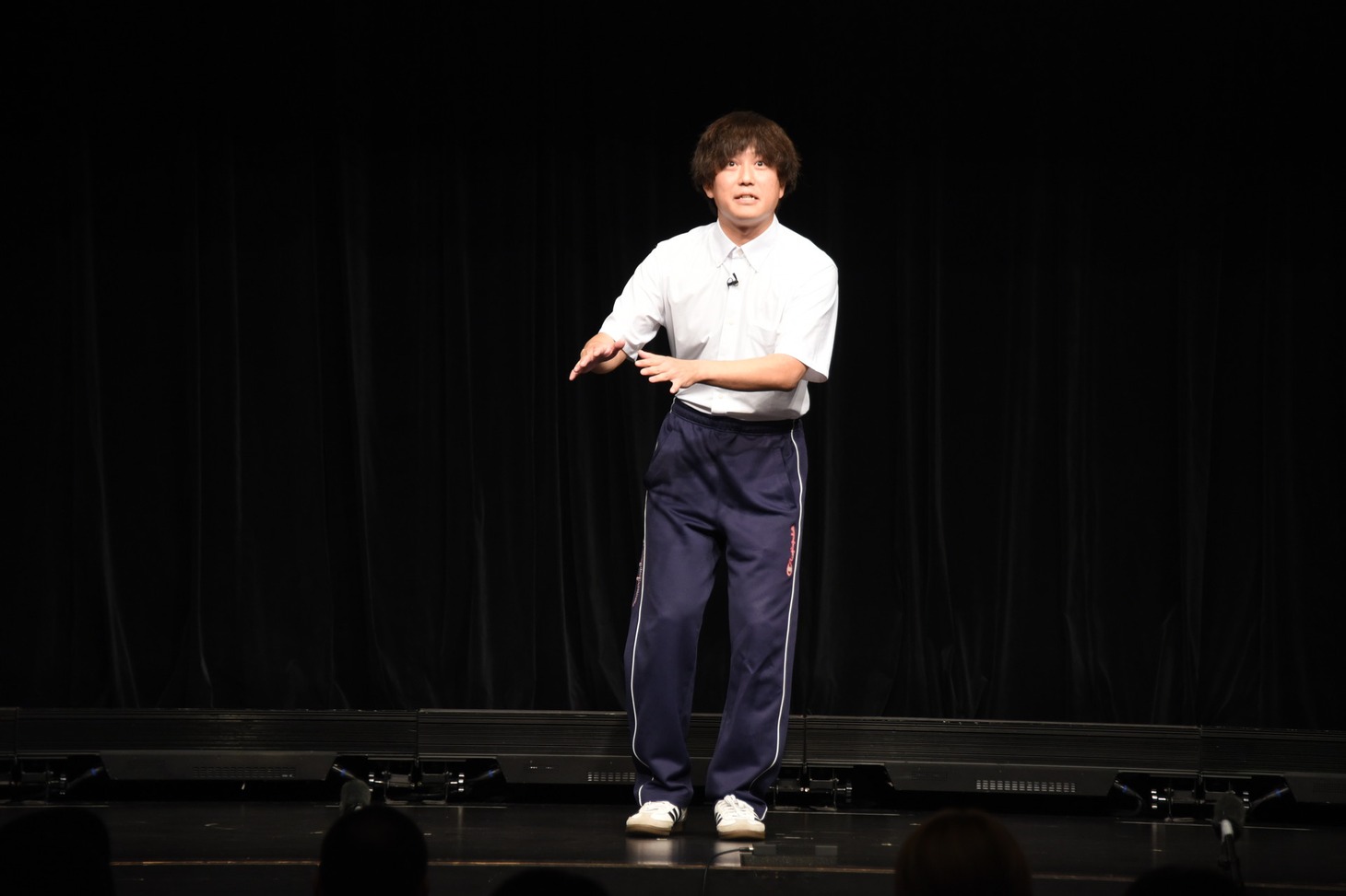 鳥谷尾だいき