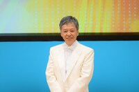 板尾創路（写真提供：吉本興業）