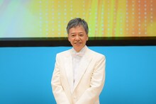 板尾創路（写真提供：吉本興業）