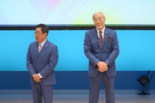 オール阪神・巨人（写真提供：吉本興業）