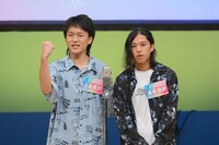 秘密兵器（近畿エリア）（写真提供：吉本興業）