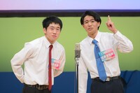 偽ビートルズ（北海道・東北エリア）（写真提供：吉本興業）