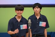 低学歴ブラザーズ（関東エリア）（写真提供：吉本興業）