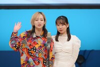 はるかぜに告ぐ（写真提供：吉本興業）