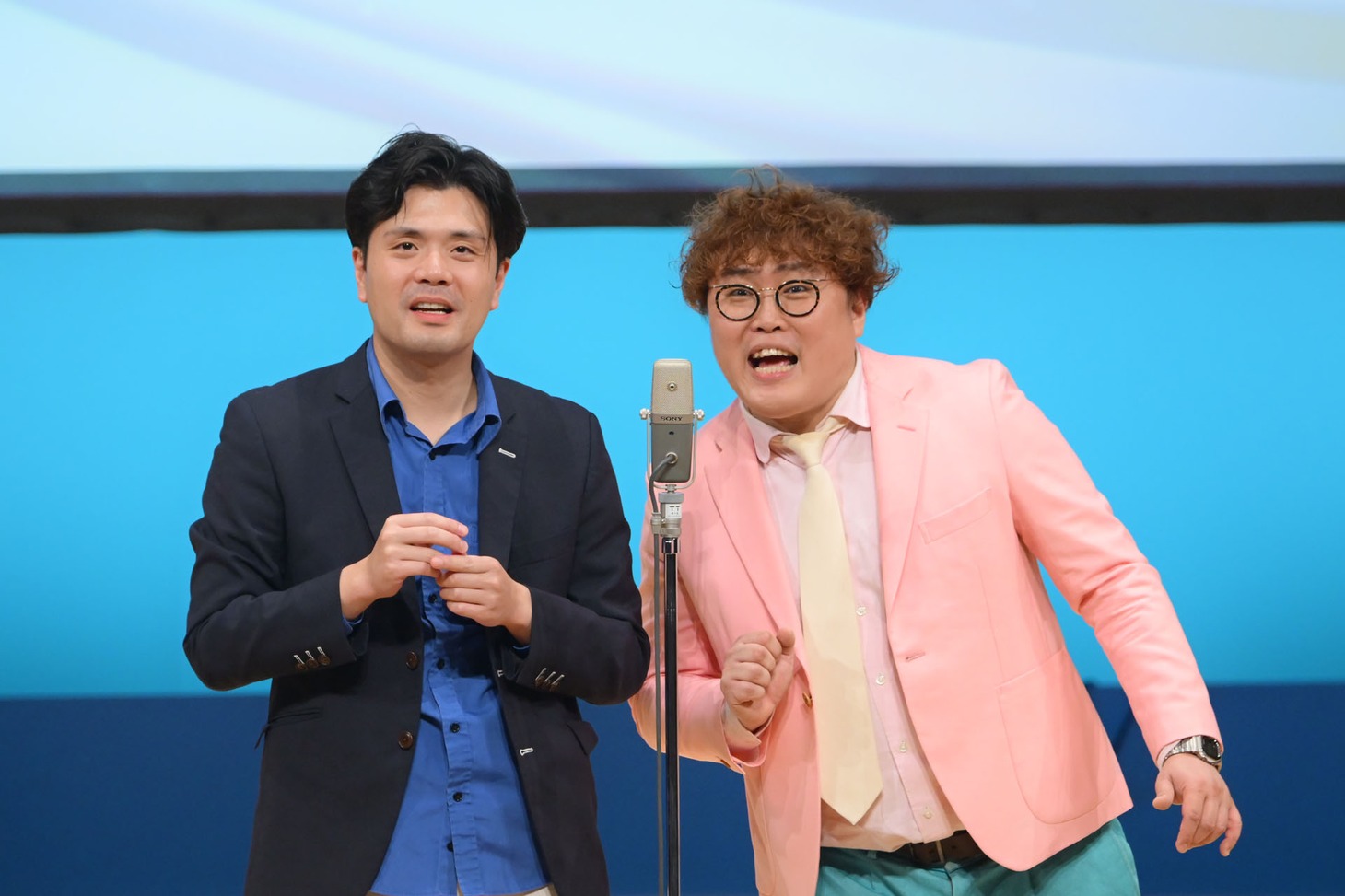 マユリカ（写真提供：吉本興業）