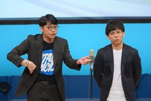 さや香（写真提供：吉本興業）