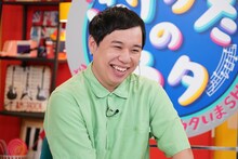 霜降り明星せいや (c)中京テレビ