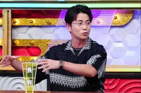 オリエンタルラジオ藤森 (c)読売テレビ